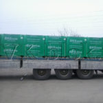 Газоблок (газобетон) ВКБлок 625х300х250