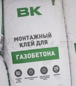 клей вк100