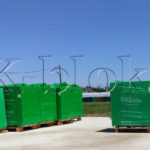 Газоблок (газобетон) ВКБлок 625х375х250