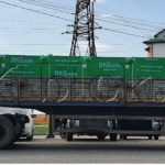 Газоблок (газобетон) ВКБлок 625х350х250
