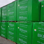 Газоблок (газобетон) ВКБлок 625х300х250